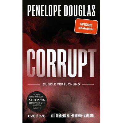 Piper ebooks Corrupt - Dunkle Versuchung Piper ebooks Corrupt - Dunkle Versuchung