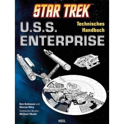 Heel Star Trek U.S.S. Enterprise Heel Star Trek U.S.S. Enterprise