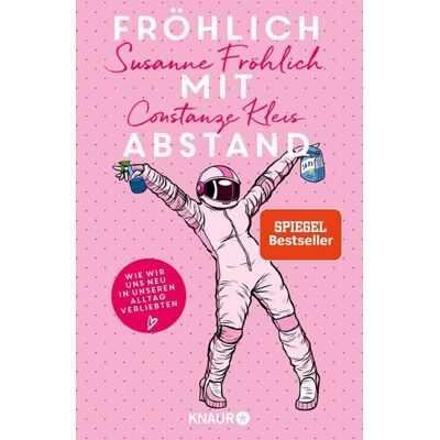 Knaur Fröhlich mit Abstand Knaur Fröhlich mit Abstand