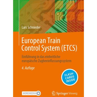 Springer Berlin European Train Control System (ETCS) Springer Berlin European Train Control System (ETCS)