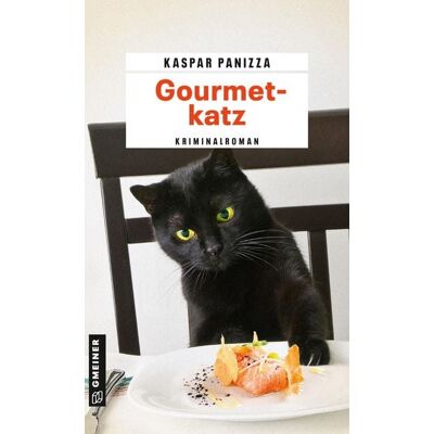 Gmeiner Verlag eBooks Gourmetkatz Gmeiner Verlag eBooks Gourmetkatz