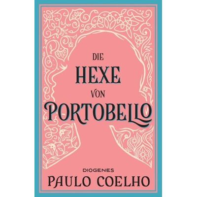 Diogenes Die Hexe von Portobello Diogenes Die Hexe von Portobello