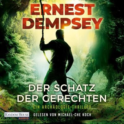 Random House Audio Der Schatz der Gerechten Random House Audio Der Schatz der Gerechten
