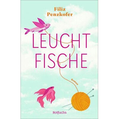 Rotfuchs Leuchtfische Rotfuchs Leuchtfische