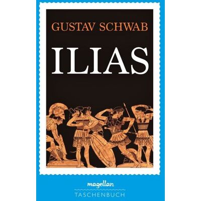 Magellan Ilias Magellan Ilias