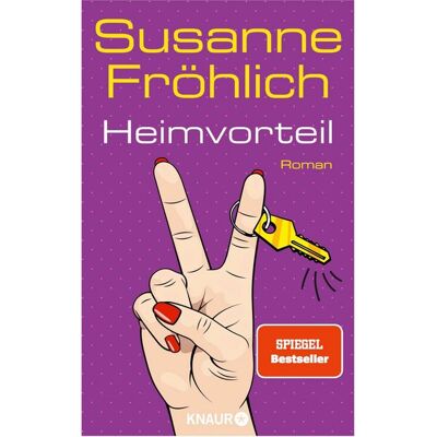 Knaur eBook Heimvorteil Knaur eBook Heimvorteil