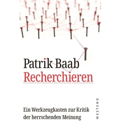 Westend Recherchieren Westend Recherchieren
