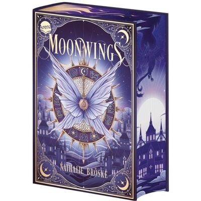 Arena Moonwings (1) Arena Moonwings (1)