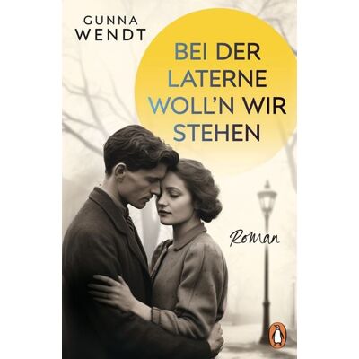 Penguin Bei der Laterne woll'n wir stehen Penguin Bei der Laterne woll'n wir stehen