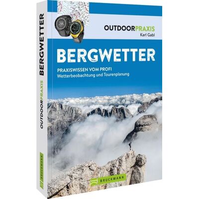 Bruckmann Bergwetter Bruckmann Bergwetter