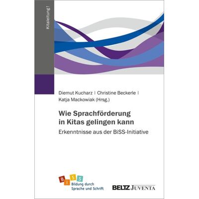 Beltz eBook Wie Sprachförderung in Kitas gelingen kann Beltz eBook Wie Sprachförderung in Kitas gelingen kann