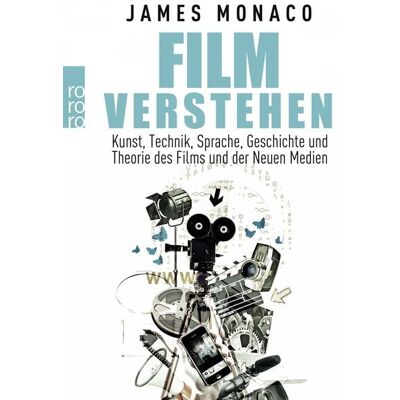 Rowohlt Taschenbuch Film verstehen Rowohlt Taschenbuch Film verstehen