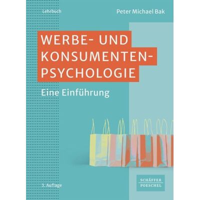 Schäffer-Poeschel eBooks Werbe- und Konsumentenpsychologie Schäffer-Poeschel eBooks Werbe- und Konsumentenpsychologie