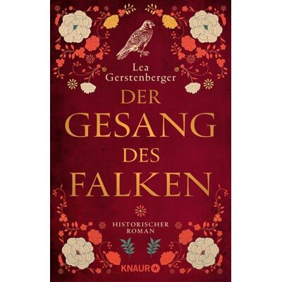 Knaur eBook Der Gesang des Falken Knaur eBook Der Gesang des Falken