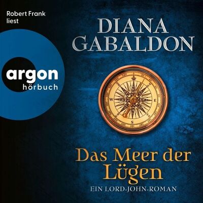 Argon Das Meer der Lügen - Ein Lord-John-Roman Argon Das Meer der Lügen - Ein Lord-John-Roman