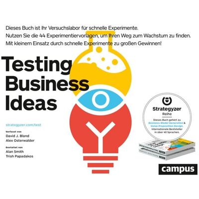 Campus Testing Business Ideas Campus Testing Business Ideas