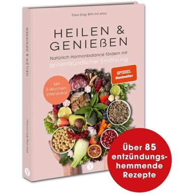 Yuna Heilen & Genießen Yuna Heilen & Genießen