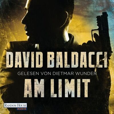 Random House Audio Am Limit Random House Audio Am Limit