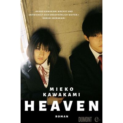 DuMont eBooks Heaven DuMont eBooks Heaven