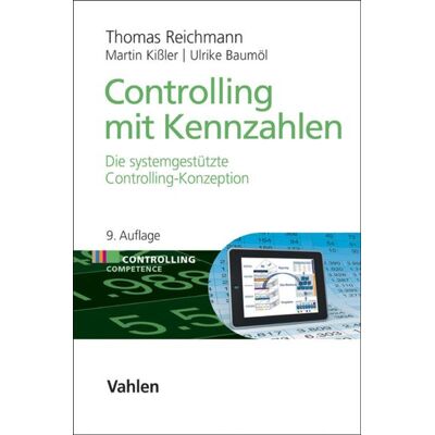 C.H.Beck Digital Controlling mit Kennzahlen C.H.Beck Digital Controlling mit Kennzahlen