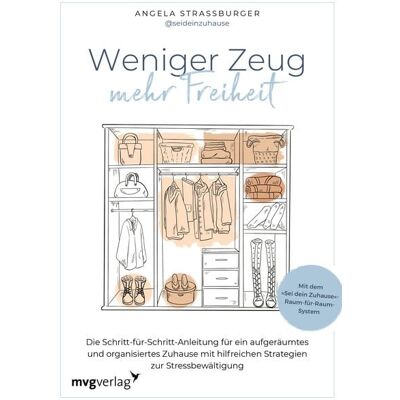 Mvg Weniger Zeug, mehr Freiheit Mvg Weniger Zeug, mehr Freiheit