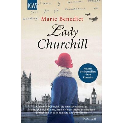KiWi eBooks Lady Churchill KiWi eBooks Lady Churchill