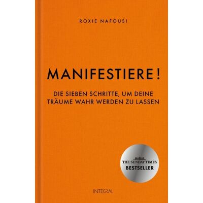 Integral Manifestiere! Integral Manifestiere!