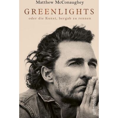 Ullstein Ebooks Greenlights Ullstein Ebooks Greenlights