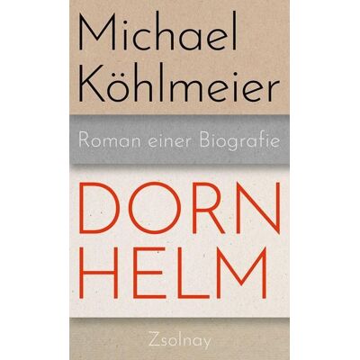 Paul Zsolnay Verlag Dornhelm Paul Zsolnay Verlag Dornhelm