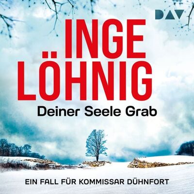 Der Audio Verlag Deiner Seele Grab. Ein Fall für Kommissar Dühnfort (Dühnfort 6) Der Audio Verlag Deiner Seele Grab. Ein Fall für Kommissar Dühnfort (Dühnfort 6)