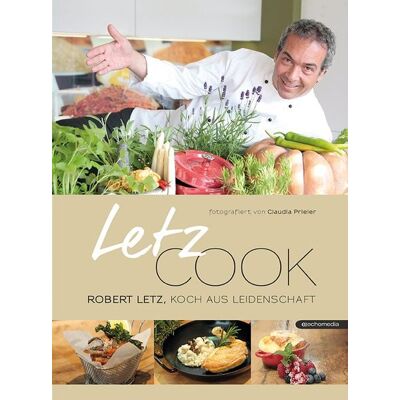 Echo medienhaus Letz cook Echo medienhaus Letz cook