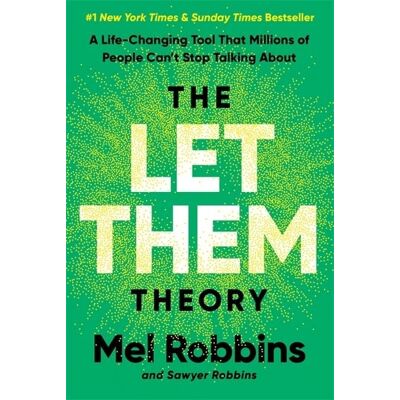 Hay House UK Ltd The Let Them Theory Hay House UK Ltd The Let Them Theory