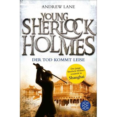 Fischer E-Books Young Sherlock Holmes Fischer E-Books Young Sherlock Holmes