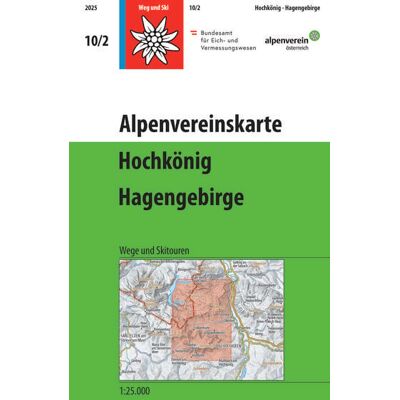 Deutscher Alpenverein Hochkönig - Hagengebirge Deutscher Alpenverein Hochkönig - Hagengebirge