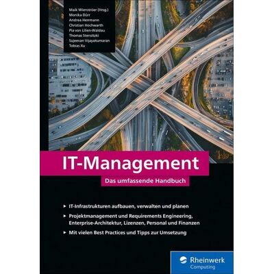 Rheinwerk eBooks IT-Management Rheinwerk eBooks IT-Management