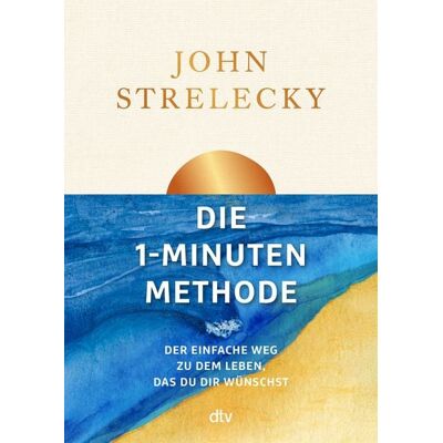 dtv Die 1-Minuten-Methode dtv Die 1-Minuten-Methode