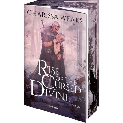 Reverie Rise of the Cursed Divine Reverie Rise of the Cursed Divine