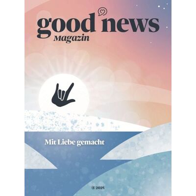 Nova MD Good News Magazin Nova MD Good News Magazin