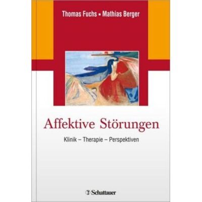 Schattauer Affektive Störungen Schattauer Affektive Störungen