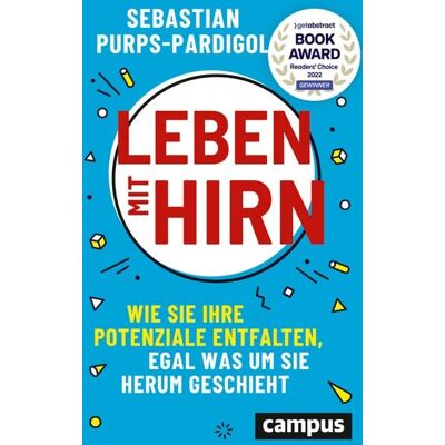 Campus Leben mit Hirn Campus Leben mit Hirn