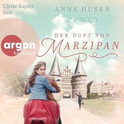 Argon Der Duft von Marzipan Argon Der Duft von Marzipan