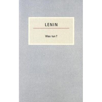 Das Freie Buch Was tun? Das Freie Buch Was tun?