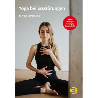 BALANCE Buch + Medien Verlag Yoga bei Essstörungen BALANCE Buch + Medien Verlag Yoga bei Essstörungen