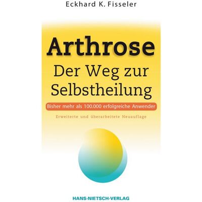 Hans-Nietsch-Verlag Arthrose Hans-Nietsch-Verlag Arthrose
