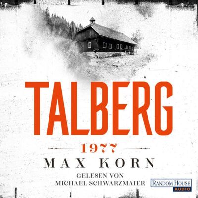 Random House Audio Talberg 1977 Random House Audio Talberg 1977