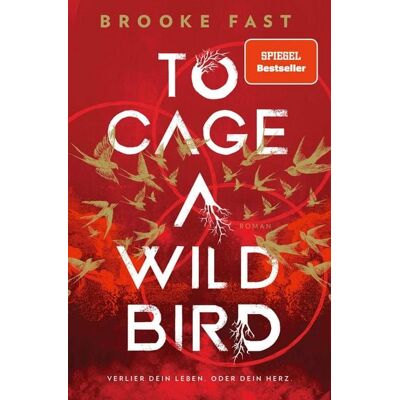 Bramble eBook To Cage a Wild Bird Bramble eBook To Cage a Wild Bird