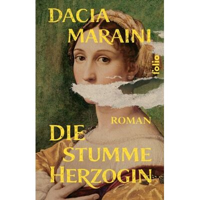Folio Die stumme Herzogin Folio Die stumme Herzogin