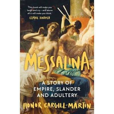 Bloomsbury eBooks UK Messalina Bloomsbury eBooks UK Messalina
