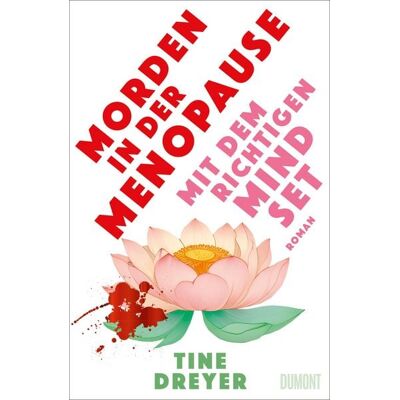 DuMont eBooks Morden in der Menopause mit dem richtigen Mindset DuMont eBooks Morden in der Menopause mit dem richtigen Mindset