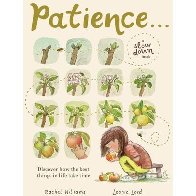 Workman Patience . . . (a Slow Down Book) Workman Patience . . . (a Slow Down Book)